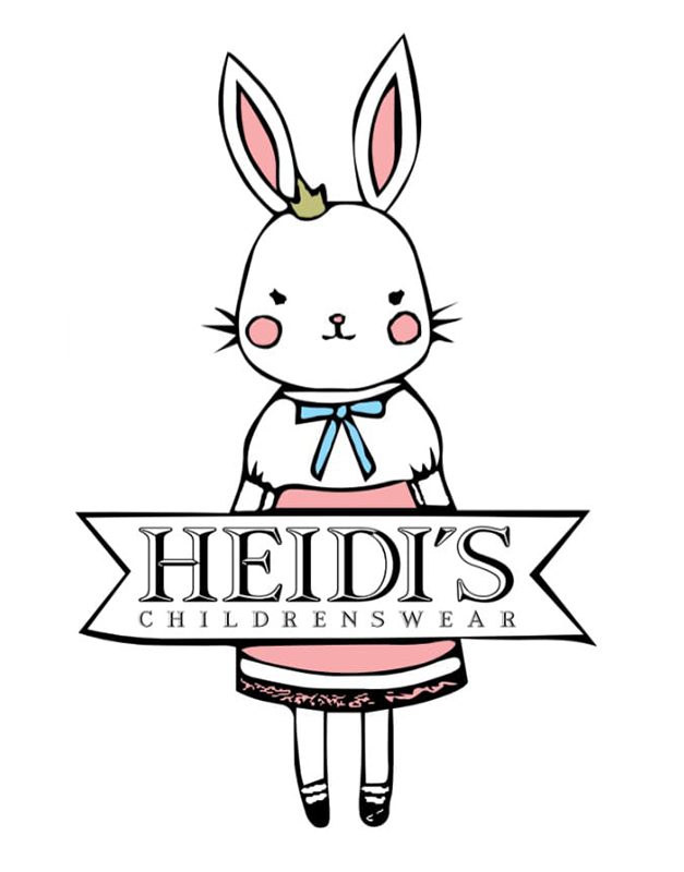 Heidi's Childrenswear