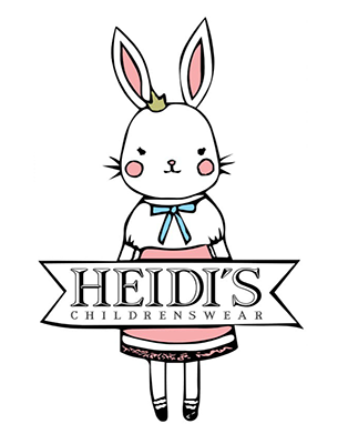 Heidi's Childrenswear