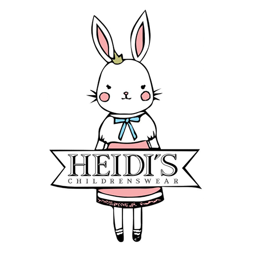 Heidi's Childrenswear